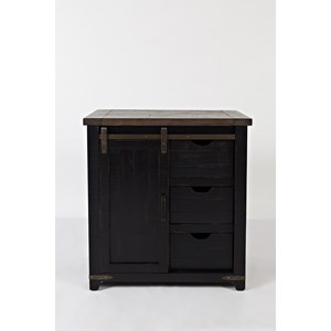 Accent Cabinet